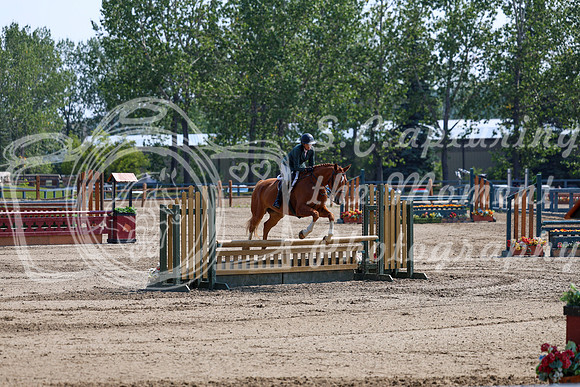 11538 - Mykenzi - 2026 Rocky Mountain Classic II - Saturday August 15th