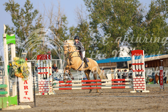 00450 - Mckenna - 2026 Rocky Mountain Classic II - Saturday August 15th