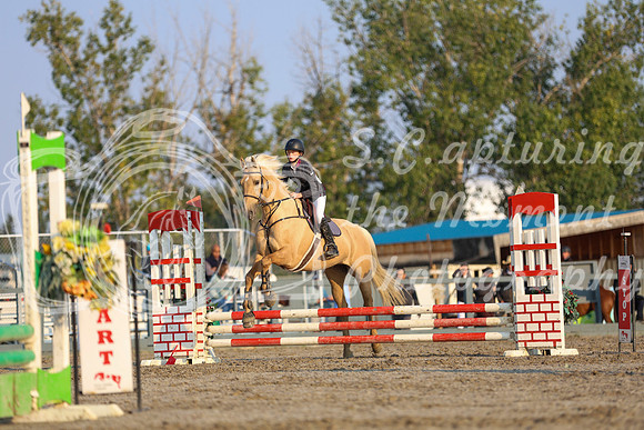 00451 - Mckenna - 2026 Rocky Mountain Classic II - Saturday August 15th