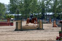 11539 - Mykenzi - 2026 Rocky Mountain Classic II - Saturday August 15th
