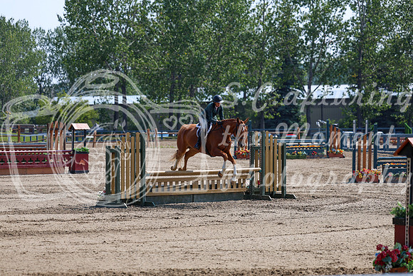 11539 - Mykenzi - 2026 Rocky Mountain Classic II - Saturday August 15th