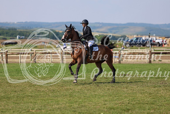 05941 - Shea - 2026 Rocky Mountain Classic II - Saturday August 15th