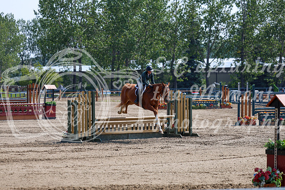 11540 - Mykenzi - 2026 Rocky Mountain Classic II - Saturday August 15th