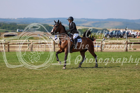 05942 - Shea - 2026 Rocky Mountain Classic II - Saturday August 15th