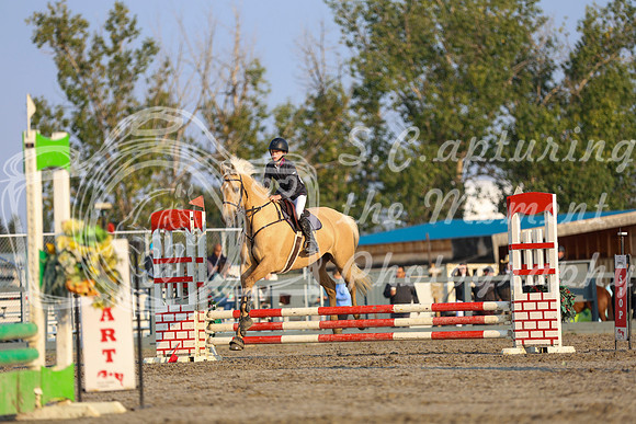 00454 - Mckenna - 2026 Rocky Mountain Classic II - Saturday August 15th