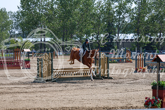 11541 - Mykenzi - 2026 Rocky Mountain Classic II - Saturday August 15th