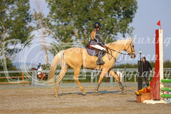 00455 - Mckenna - 2026 Rocky Mountain Classic II - Saturday August 15th