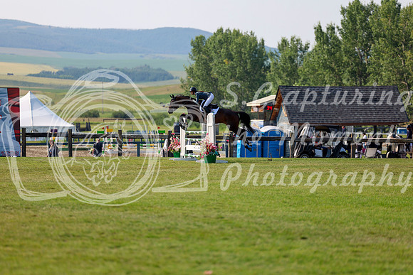 04481 - Shea - 2026 Rocky Mountain Classic II - Saturday August 15th