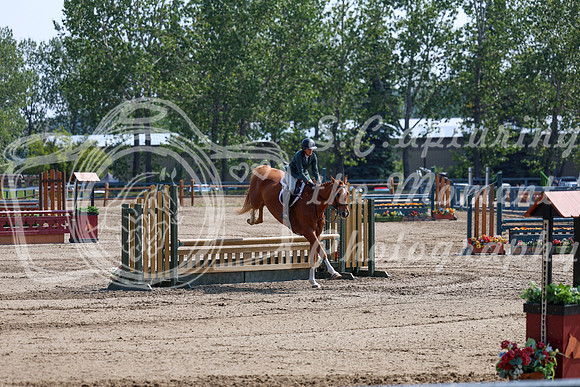 11542 - Mykenzi - 2026 Rocky Mountain Classic II - Saturday August 15th