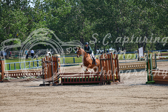 11543 - Mykenzi - 2026 Rocky Mountain Classic II - Saturday August 15th