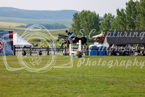 04484 - Shea - 2026 Rocky Mountain Classic II - Saturday August 15th