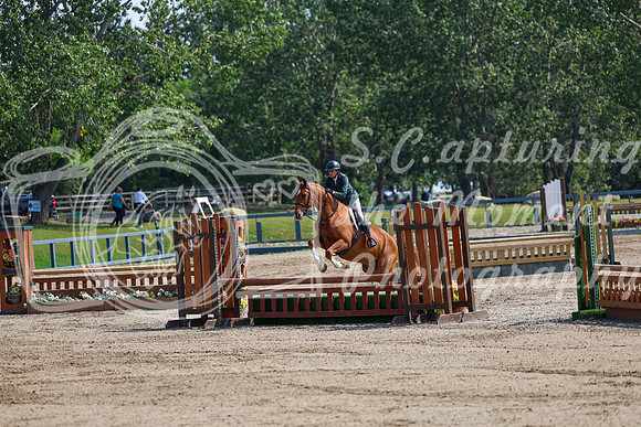 11544 - Mykenzi - 2026 Rocky Mountain Classic II - Saturday August 15th