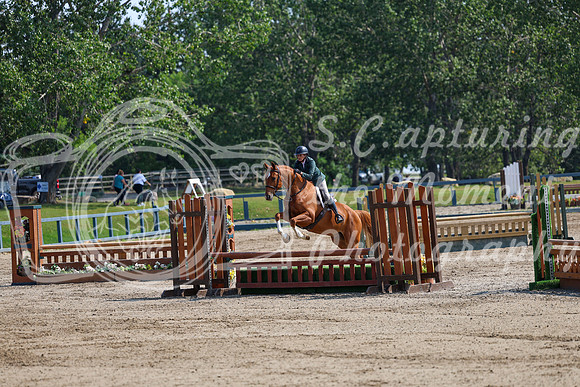 11545 - Mykenzi - 2026 Rocky Mountain Classic II - Saturday August 15th