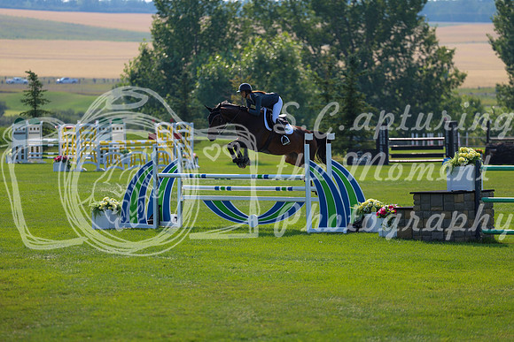 04487 - Shea - 2026 Rocky Mountain Classic II - Saturday August 15th