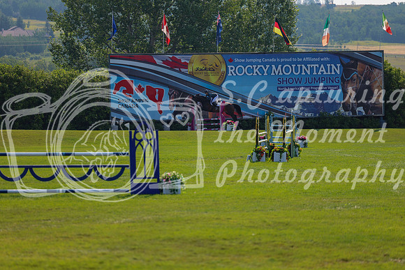 04506 - Shea - 2026 Rocky Mountain Classic II - Saturday August 15th