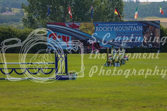 04507 - Shea - 2026 Rocky Mountain Classic II - Saturday August 15th
