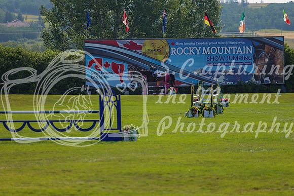 04508 - Shea - 2026 Rocky Mountain Classic II - Saturday August 15th