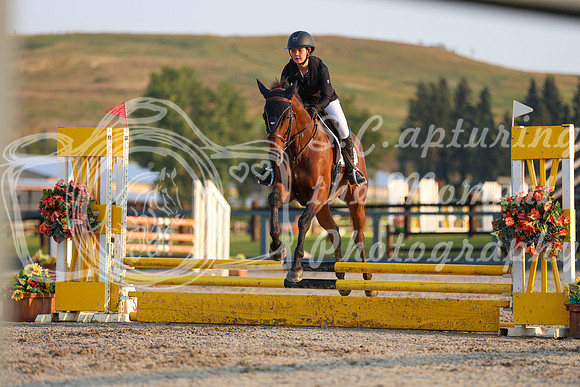 00157 - Mckenna - 2026 Rocky Mountain Classic II - Saturday August 15th