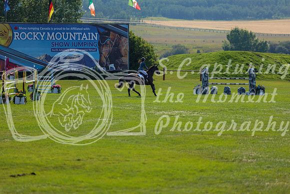 04509 - Shea - 2026 Rocky Mountain Classic II - Saturday August 15th