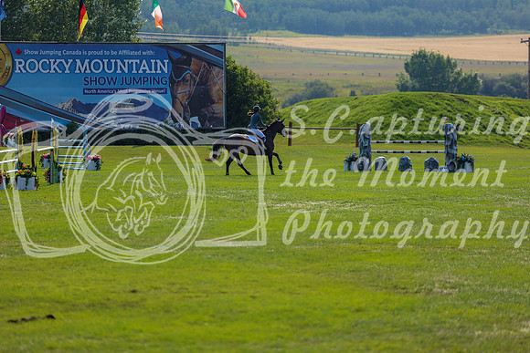04510 - Shea - 2026 Rocky Mountain Classic II - Saturday August 15th