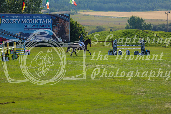 04511 - Shea - 2026 Rocky Mountain Classic II - Saturday August 15th