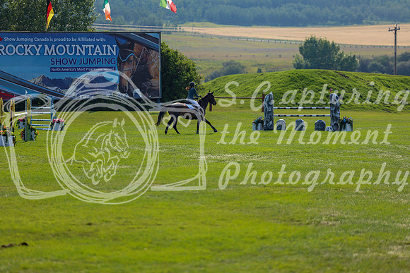 04512 - Shea - 2026 Rocky Mountain Classic II - Saturday August 15th