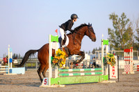 00160 - Mckenna - 2026 Rocky Mountain Classic II - Saturday August 15th