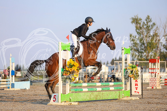 00160 - Mckenna - 2026 Rocky Mountain Classic II - Saturday August 15th