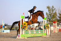 00161 - Mckenna - 2026 Rocky Mountain Classic II - Saturday August 15th
