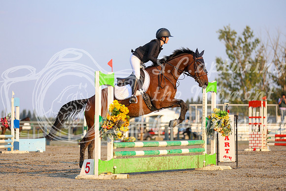 00161 - Mckenna - 2026 Rocky Mountain Classic II - Saturday August 15th