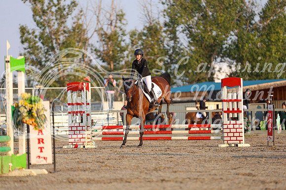 00162 - Mckenna - 2026 Rocky Mountain Classic II - Saturday August 15th