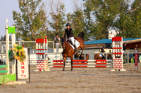 00163 - Mckenna - 2026 Rocky Mountain Classic II - Saturday August 15th
