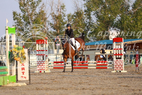 00163 - Mckenna - 2026 Rocky Mountain Classic II - Saturday August 15th
