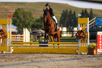 00184 - Mckenna - 2026 Rocky Mountain Classic II - Saturday August 15th
