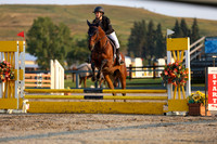 00185 - Mckenna - 2026 Rocky Mountain Classic II - Saturday August 15th
