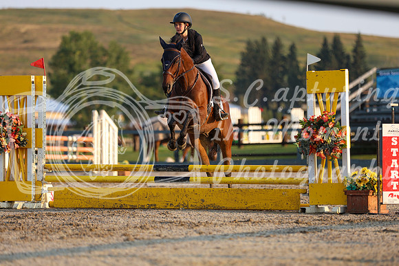 00185 - Mckenna - 2026 Rocky Mountain Classic II - Saturday August 15th