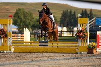 00186 - Mckenna - 2026 Rocky Mountain Classic II - Saturday August 15th