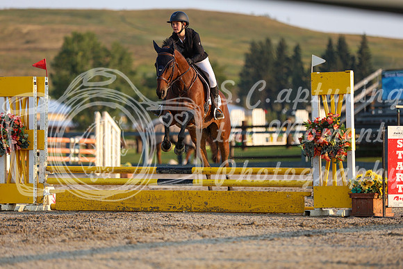 00186 - Mckenna - 2026 Rocky Mountain Classic II - Saturday August 15th