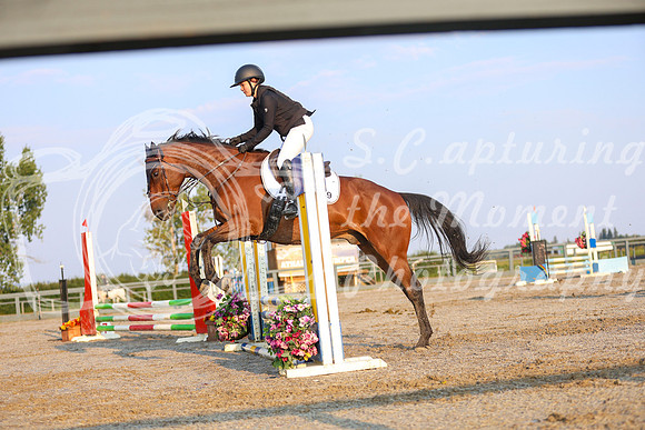 00187 - Mckenna - 2026 Rocky Mountain Classic II - Saturday August 15th