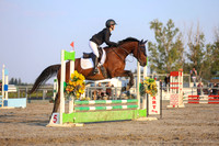 00188 - Mckenna - 2026 Rocky Mountain Classic II - Saturday August 15th