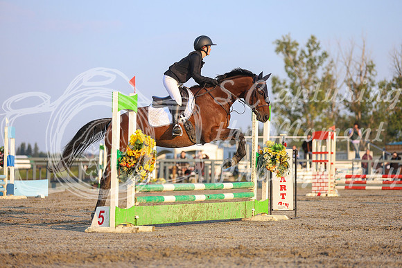 00188 - Mckenna - 2026 Rocky Mountain Classic II - Saturday August 15th