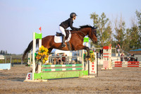 00189 - Mckenna - 2026 Rocky Mountain Classic II - Saturday August 15th