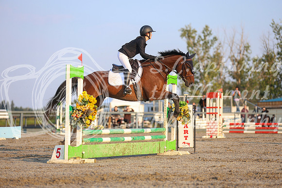 00189 - Mckenna - 2026 Rocky Mountain Classic II - Saturday August 15th