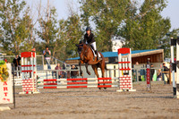 00190 - Mckenna - 2026 Rocky Mountain Classic II - Saturday August 15th