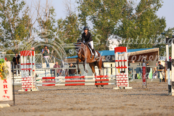 00190 - Mckenna - 2026 Rocky Mountain Classic II - Saturday August 15th