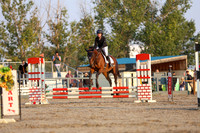 00191 - Mckenna - 2026 Rocky Mountain Classic II - Saturday August 15th