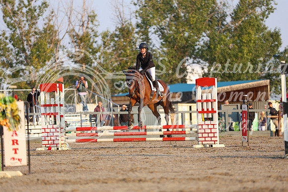 00191 - Mckenna - 2026 Rocky Mountain Classic II - Saturday August 15th