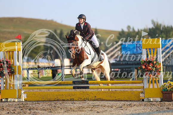 00249 - Mckenna - 2026 Rocky Mountain Classic II - Saturday August 15th