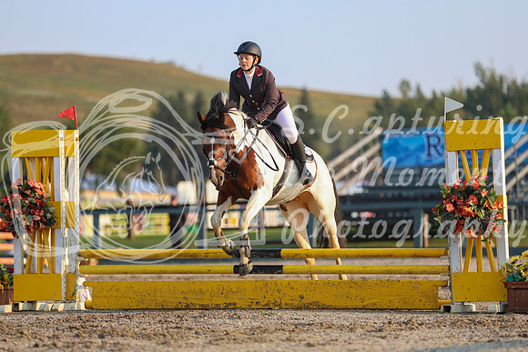 00250 - Mckenna - 2026 Rocky Mountain Classic II - Saturday August 15th