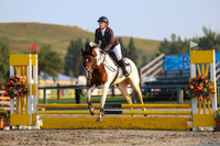 00251 - Mckenna - 2026 Rocky Mountain Classic II - Saturday August 15th